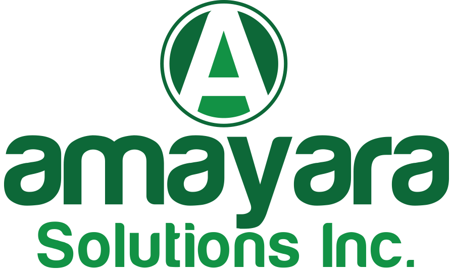 Amayara logo